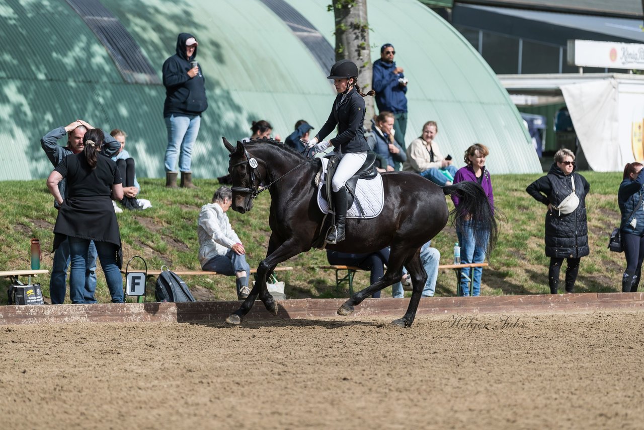 Bild 297 - Pony Akademie Turnier